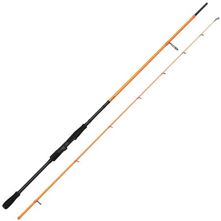 Canne Da Spinning Savage Gear Orange Ltd Medium Game Rod