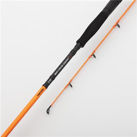 CANNE DA SPINNING SAVAGE GEAR ORANGE LTD POWER GAME ROD