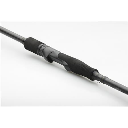 CANNE DA SPINNING SAVAGE GEAR ORANGE LTD POWER GAME ROD