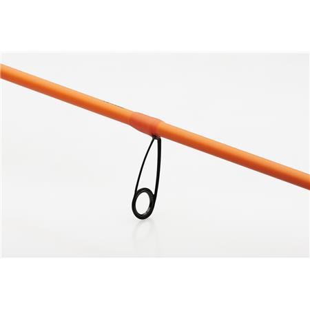 CANNE DA SPINNING SAVAGE GEAR ORANGE LTD ULTRA LIGHT GAME ROD