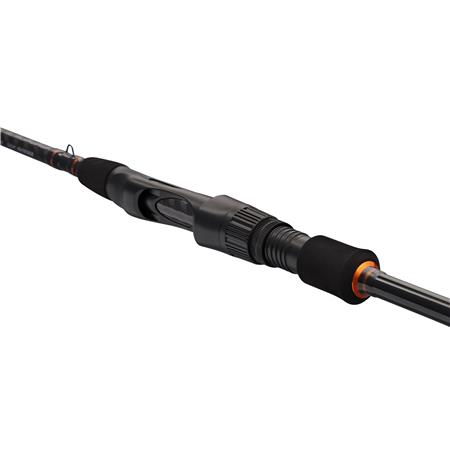 CANNE DA SPINNING SAVAGE GEAR PERCH ACADEMY JIG AND T AND C