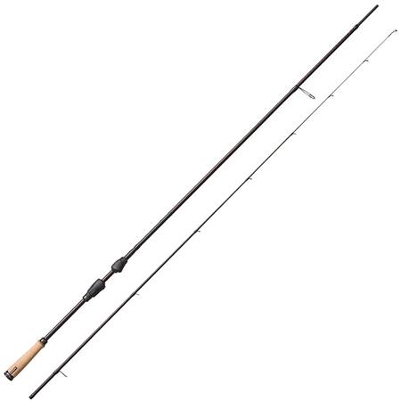 Canne Da Spinning Savage Gear Revenge Sg6 Texas & Carolina Rig Rod