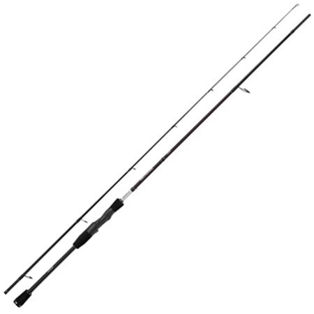 Canne Da Spinning Shimano Rod Yasei Bb Street