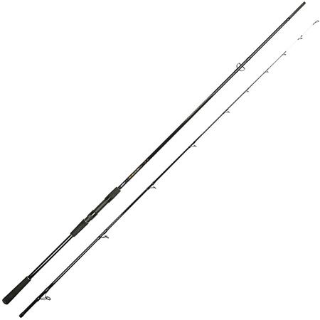 Canne Da Spinning Spro Scholle