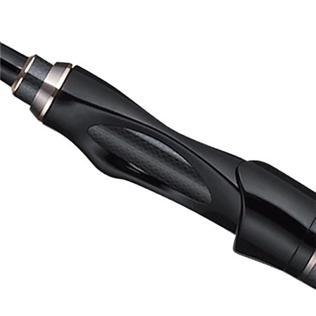 CANNE DA SPINNING TAILWALK BAY MIXX SSD S72ML