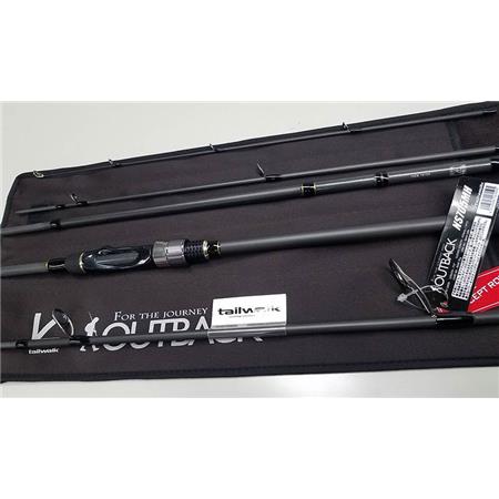 CANNE DA SPINNING TAILWALK OUTBACK NS705MH