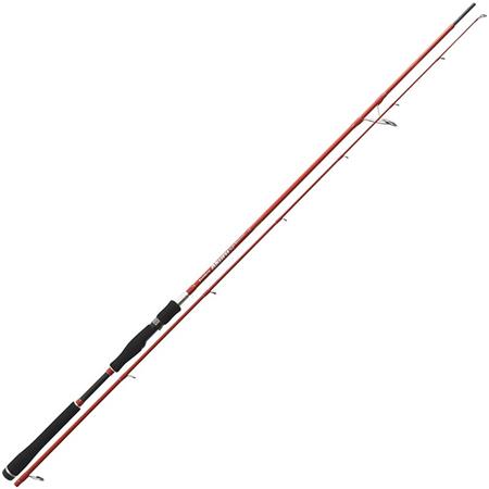 Canne Da Spinning Tenryu Akuru Sp 86 M 2Es