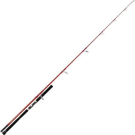 Canne Da Spinning Tenryu Demoniac Tuna