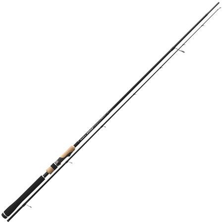 Canne Da Spinning Tenryu Fast Finess 710 Ml 2Es