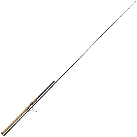 Canne Da Spinning Tenryu Injection Sp 82 Mh Black Limited