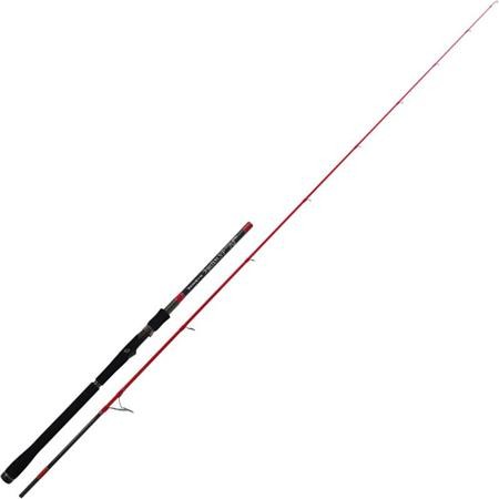 Canne Da Spinning Tenryu Injection Sp 86 Xh