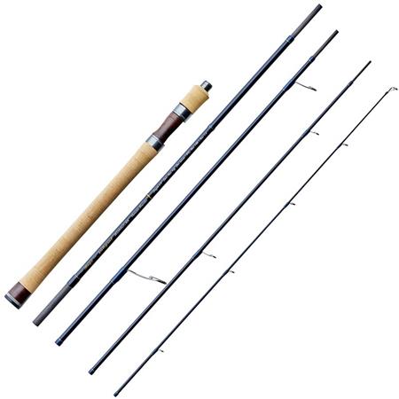 Canne Da Spinning Tenryu Rayz Integral Rzi 845S-Mh