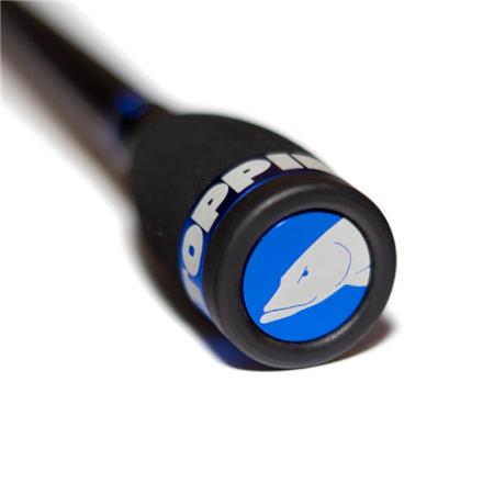 CANNE DA SPINNING TOPPIES BLUE SURI 602UL