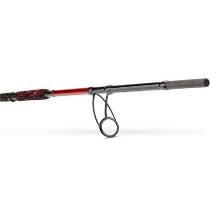 CANNE DA SPINNING UNICAT WARLOCK RCX ALLROUND CAT