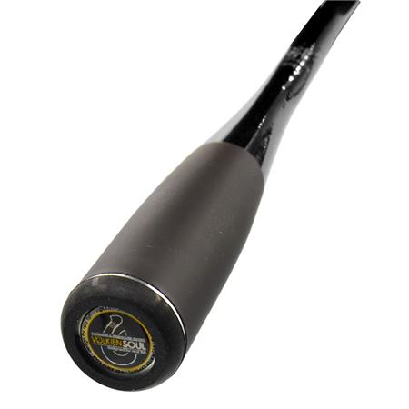 CANNE DA SPINNING VOLKIEN GHOST ELITE SPIN