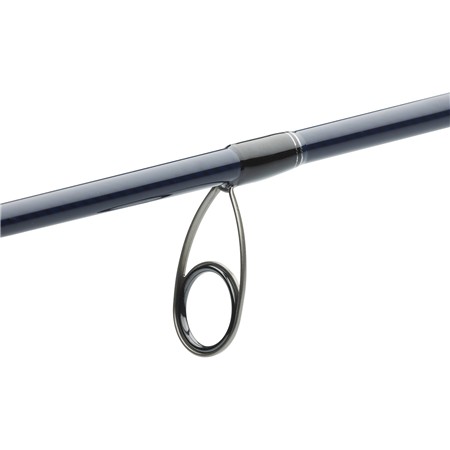 CANNE DA SPINNING WESTIN W2 PRECISION CAST