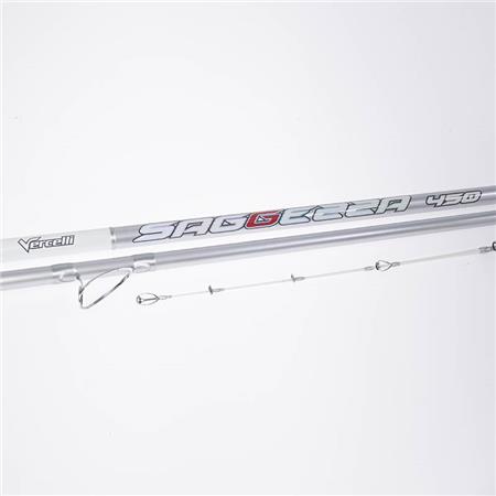 CANNE DA SURF VERCELLI OXYGEN SAGGEZZA