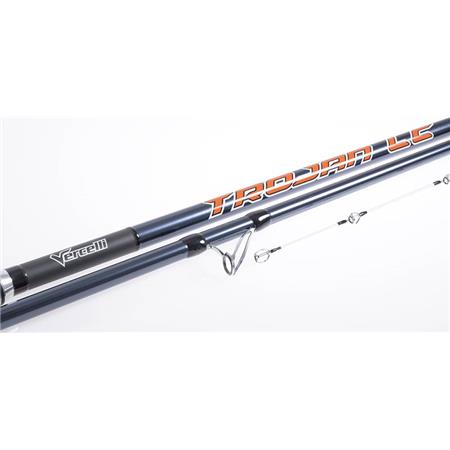 CANNE DA SURF VERCELLI OXYGEN TROJAN