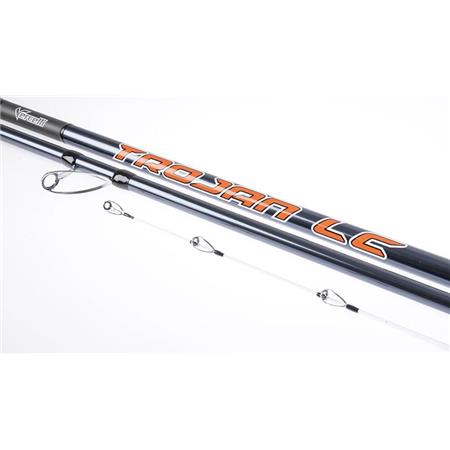 CANNE DA SURF VERCELLI OXYGEN TROJAN