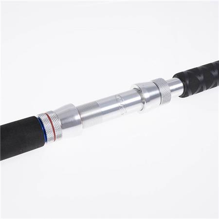 CANNE DA TRAINA HART BLUE FIN