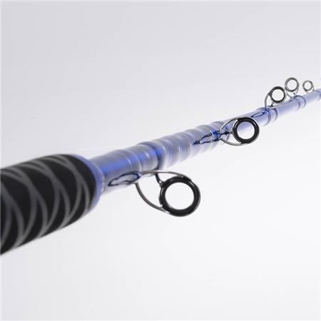 CANNE DA TRAINA HART BLUE FIN