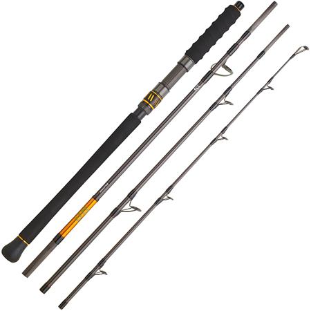 Canne Daiwa 27 Bg Travel