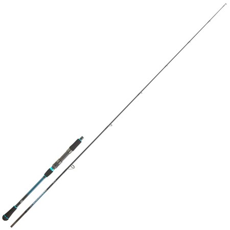 Canne Daiwa Harrier Jigging