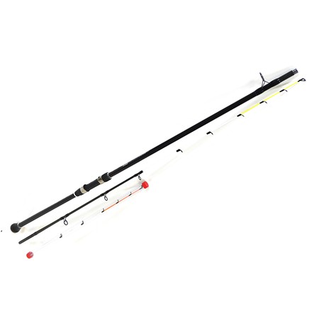 Canne Daiwa Megaforce Quiver Boat - Mfqb210hcp