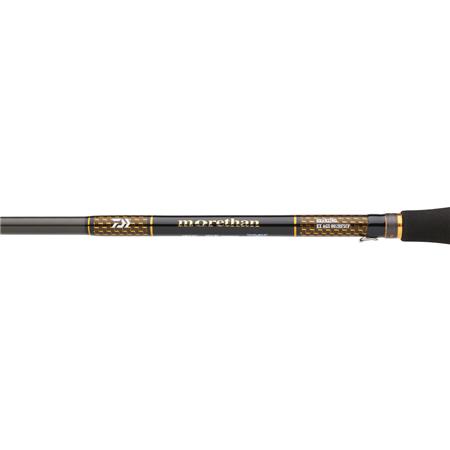 CANNE DAIWA MORETHAN BRANZINO EXPERT