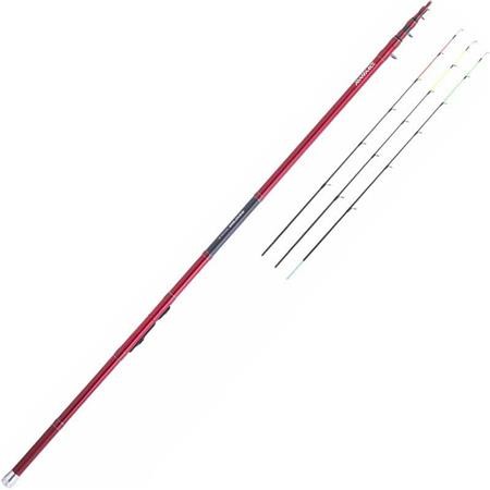 Canne Daiwa Sealine Quiver Boat