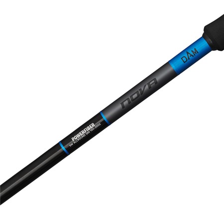 CANNE DAM NOVA SW ALLROUND SPINNING