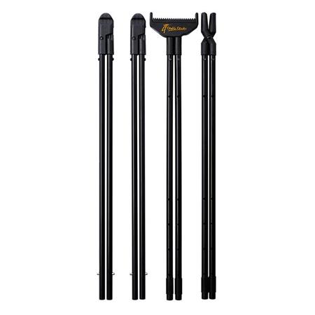 CANNE DE PIRSCH 4 STABLE STICK SIT STICK