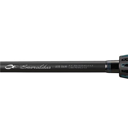 CANNE EGING DAIWA 24 EMERALDAS AIR