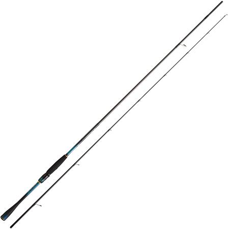 Canne Eging Daiwa 26 Emeraldas Mx