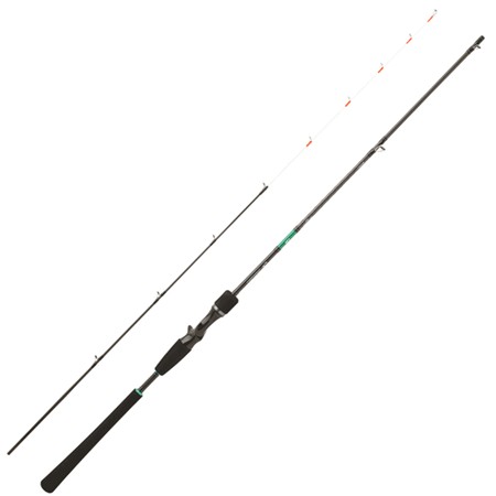 Canne Eging Daiwa Emeraldas Boat 25 Tataki Casting