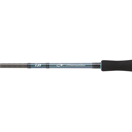 CANNE EGING DAIWA EMERALDAS E