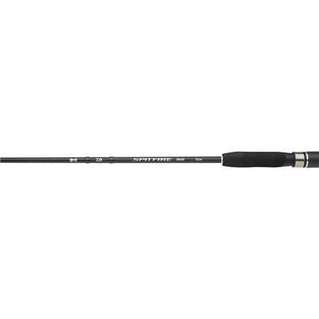 CANNE EGING DAIWA SPITFIRE SQUID