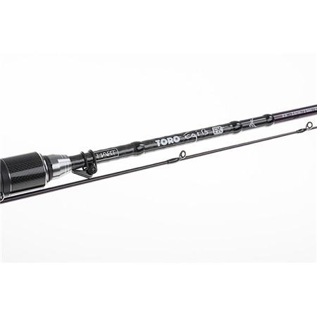 CANNE EGING HART TORO EGI B FK 89