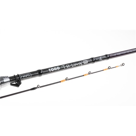 CANNE EGING HART TORO TR LONG FK 76