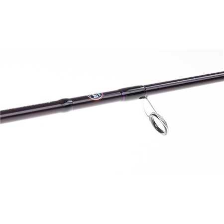 CANNE EGING HART TORO TR LONG FK 76