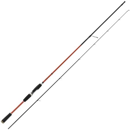 Canne Eging Okuma Red Squid