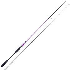 Canne Eging Okuma Scorpio Tataki Boat 198cm 50-180gr - Cannes mer