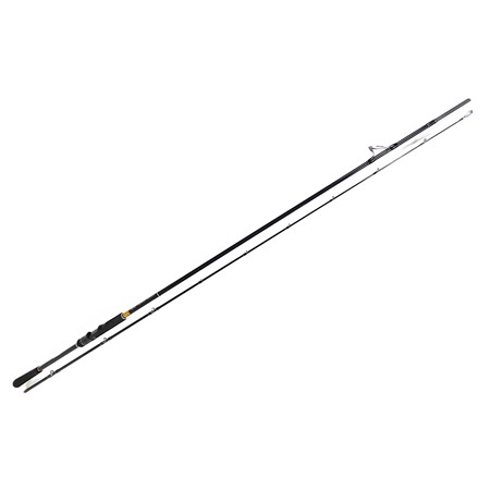 Canne Eging S-Craft X Yamashita Black Lucifer - 91H