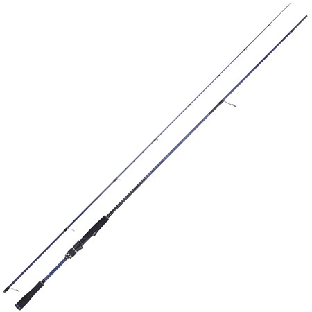 Canne Eging Savage Gear Defiance Sg6 Egi