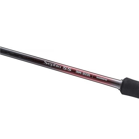 CANNE EGING SHIMANO SEPHIA SS