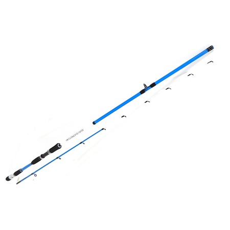 Canne Eging Sunset Squidea Zxr - 240Cm / <100G