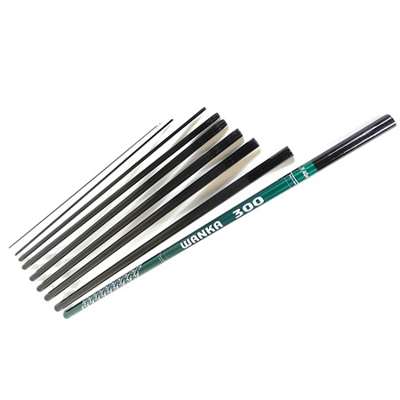 Canne Emmanchement 9.40M Garbolino Wanka - 9.40M