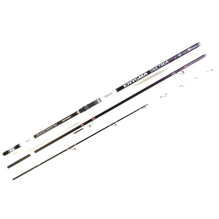 Canne Enygma Taktika Hybrid Vercelli - 420 Cm 100/200Gr