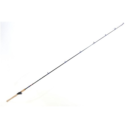 Canne Expression Cxha 600 Hart - Canne 6' - 7-30G