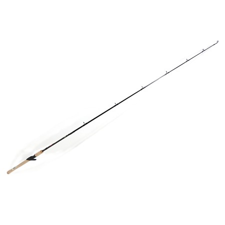 Canne Expression Cxha 600 Hart - Canne Casting Hart 3/8-11/4 Oz